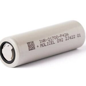 Molicel P42A 21700