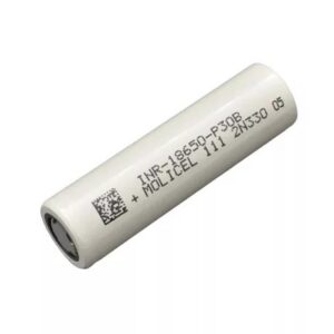 Molicel P30B 18650