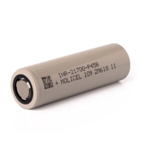 Molicel P45B 21700