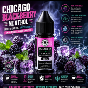 PARADIGM - CHICAGO ELIQUID