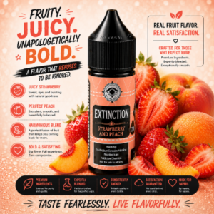PARADIGM - EXTINCTION ELIQUID