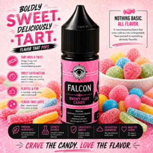 PARADIGM - FALCON ELIQUID