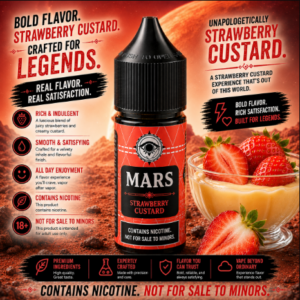 PARADIGM - MARS ELIQUID