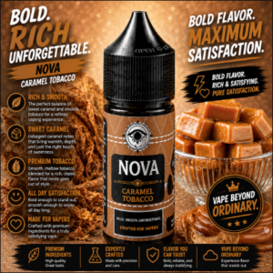 PARADIGM - NOVA ELIQUID