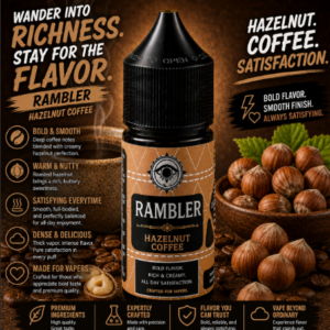 PARADIGM - RAMBLER ELIQUID