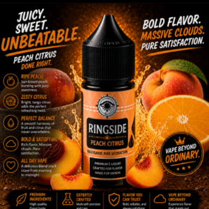 PARADIGM - RINGSIDE ELIQUID