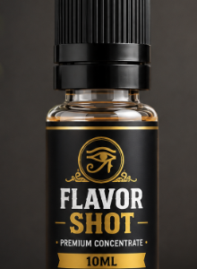 10ML Bottle - 25 per Pk