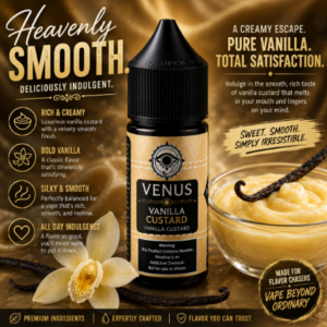 PARADIGM - VENUS ELIQUID