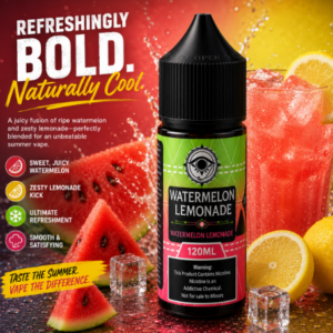 PARADIGM - WATERMELON LEMONADE