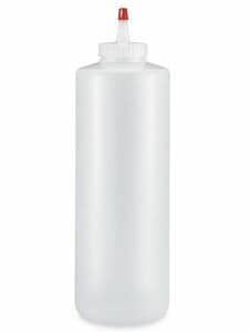 Nicotine Squeeze Bottle 32oz